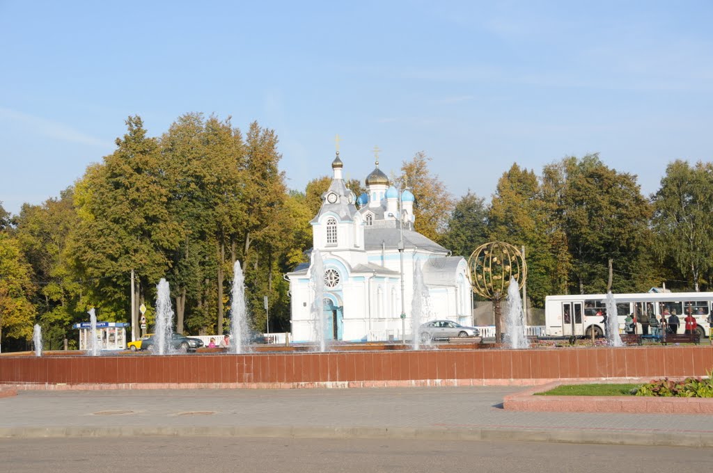 Church