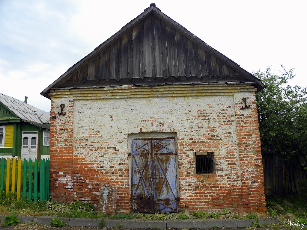 Valozhyn