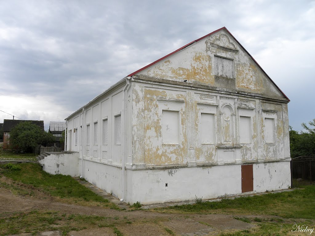 Valozhyn