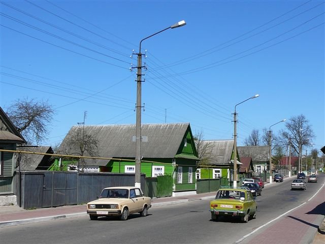 Stan’kava