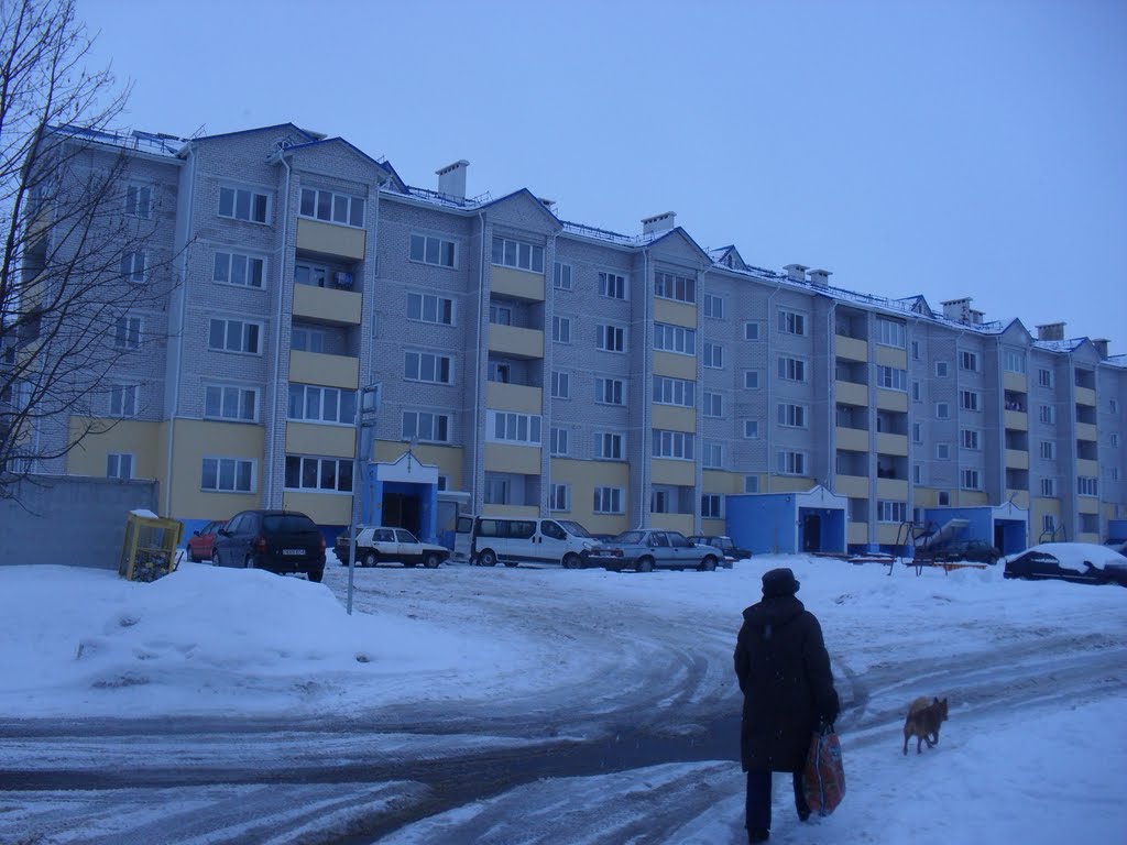 ул. Пушкина