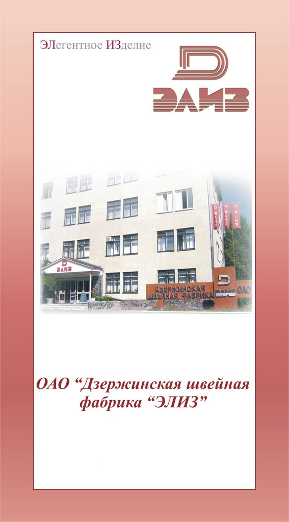 ЭЛИЗ