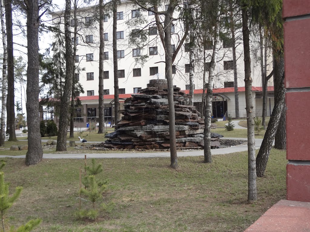 Веста км 320 лево