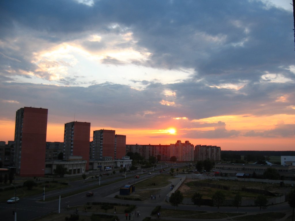12-этажки