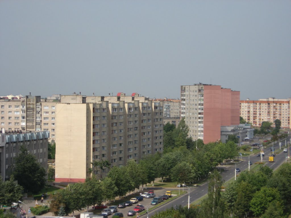 ул. 50 лет Октября