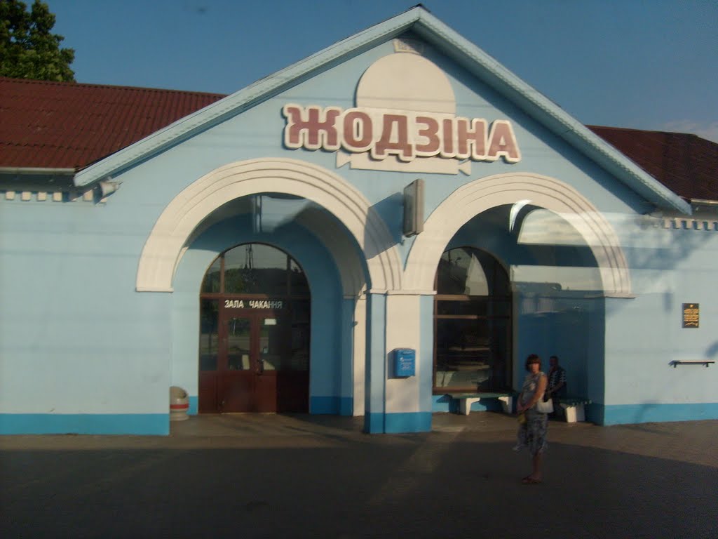 ст.Жодино