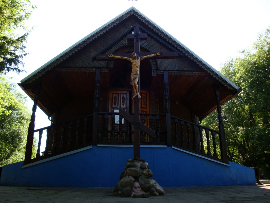 распятие