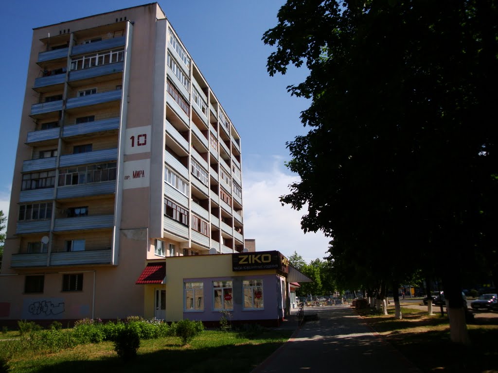 ziko