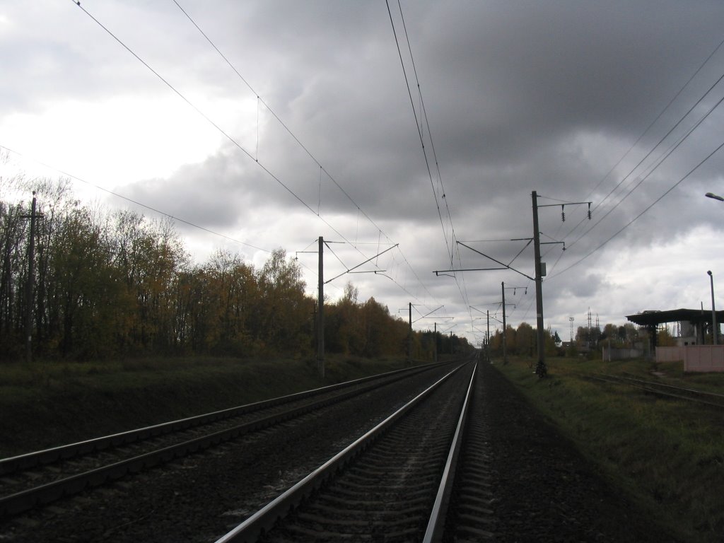 Railway
