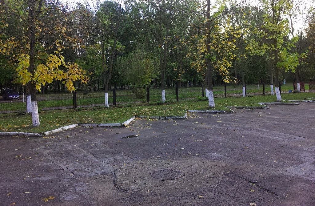 Жодино, Беларусь