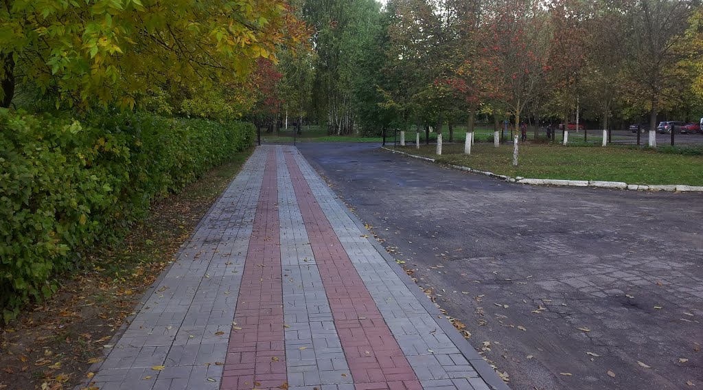 Жодино, Беларусь