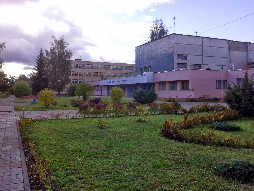 Жодино, Беларусь