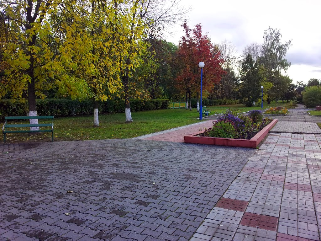 Жодино, Беларусь