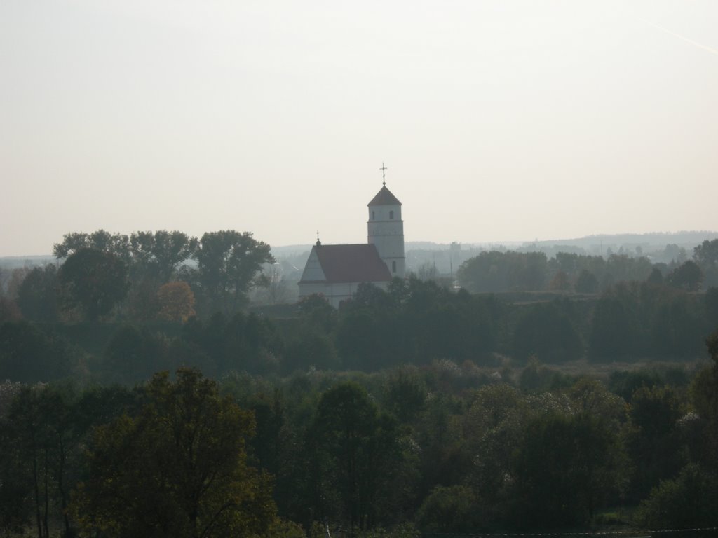 Церковь