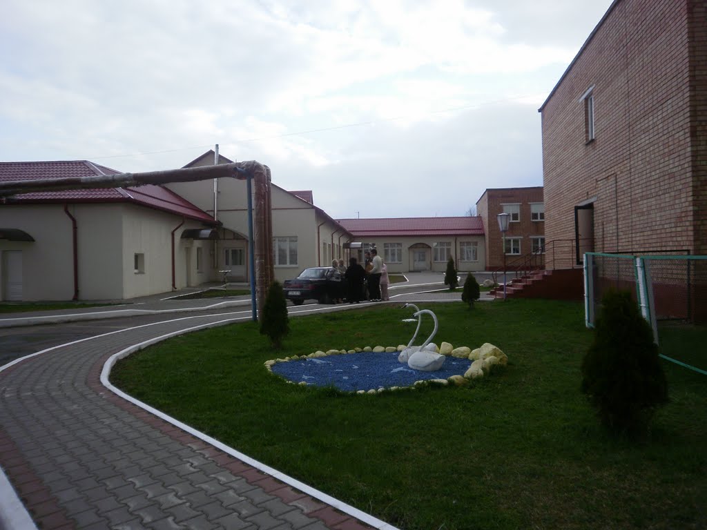 dobratut.org   sairaala