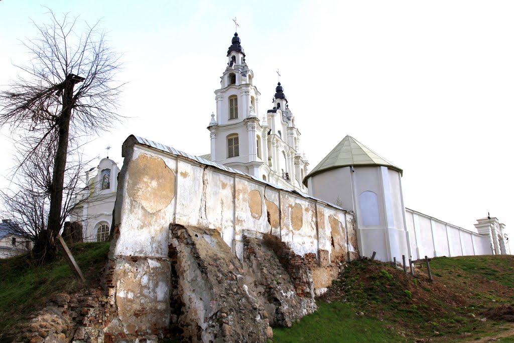 Kościół św Michała Archanioła