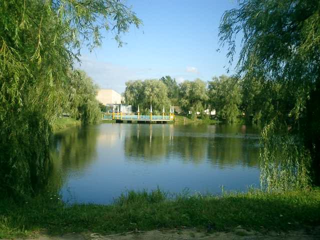 Мелявня