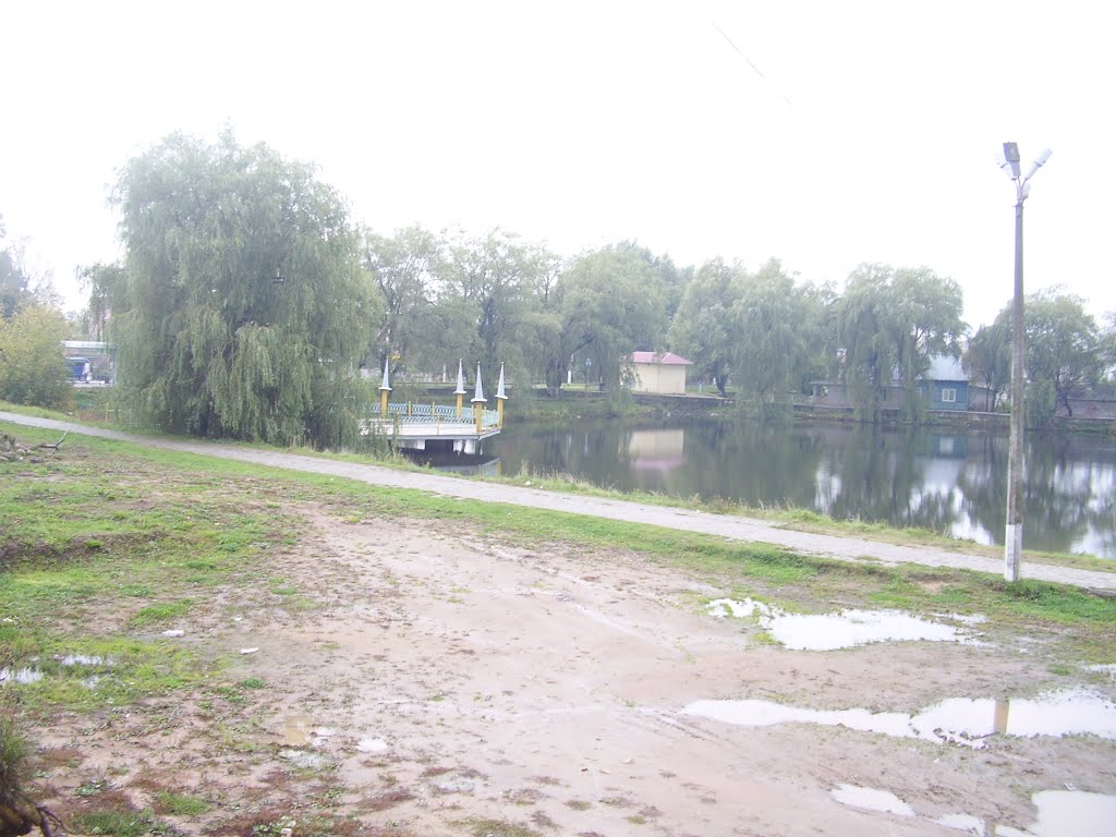 The Melevnia
