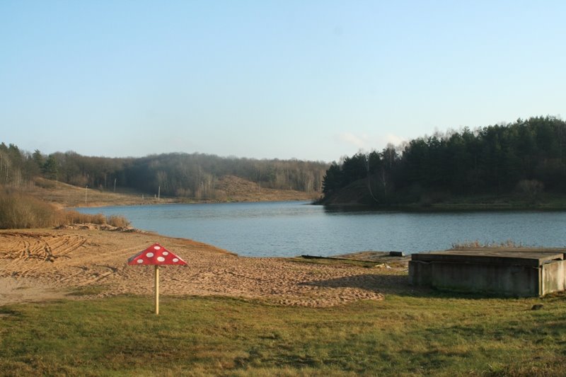 Lake
