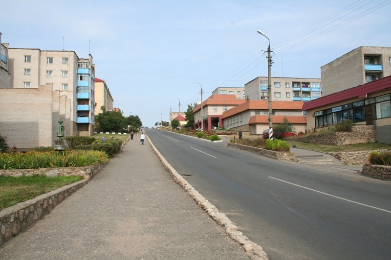 Street