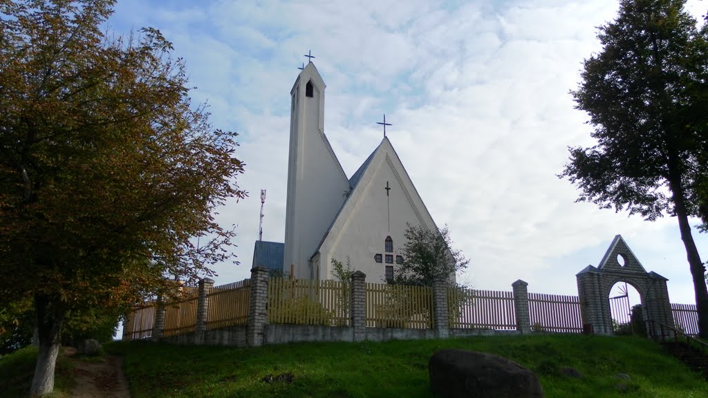 Church of St. Casimir