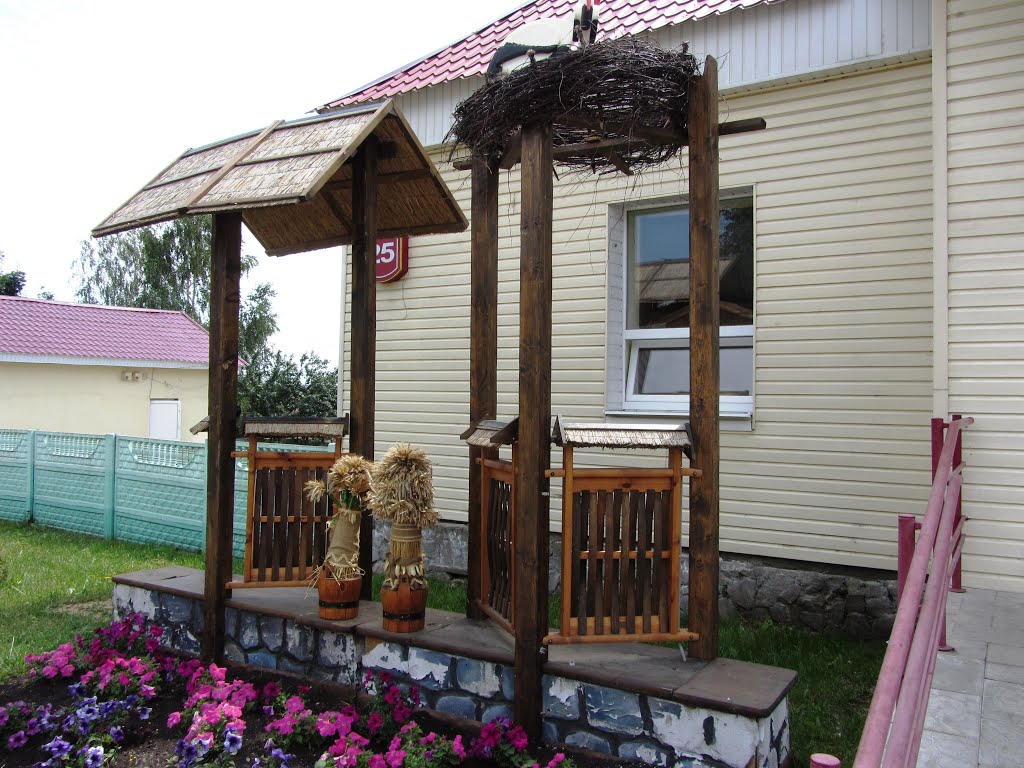 ул.Советская_самобытный декор