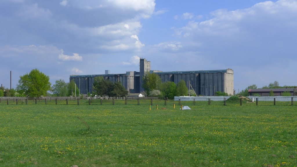 ΞΞΞ Мар’іна Горка ΞΞΞ Belarus ΞΞΞ Пуховичский комбинат хлебопродуктов ΞΞΞ