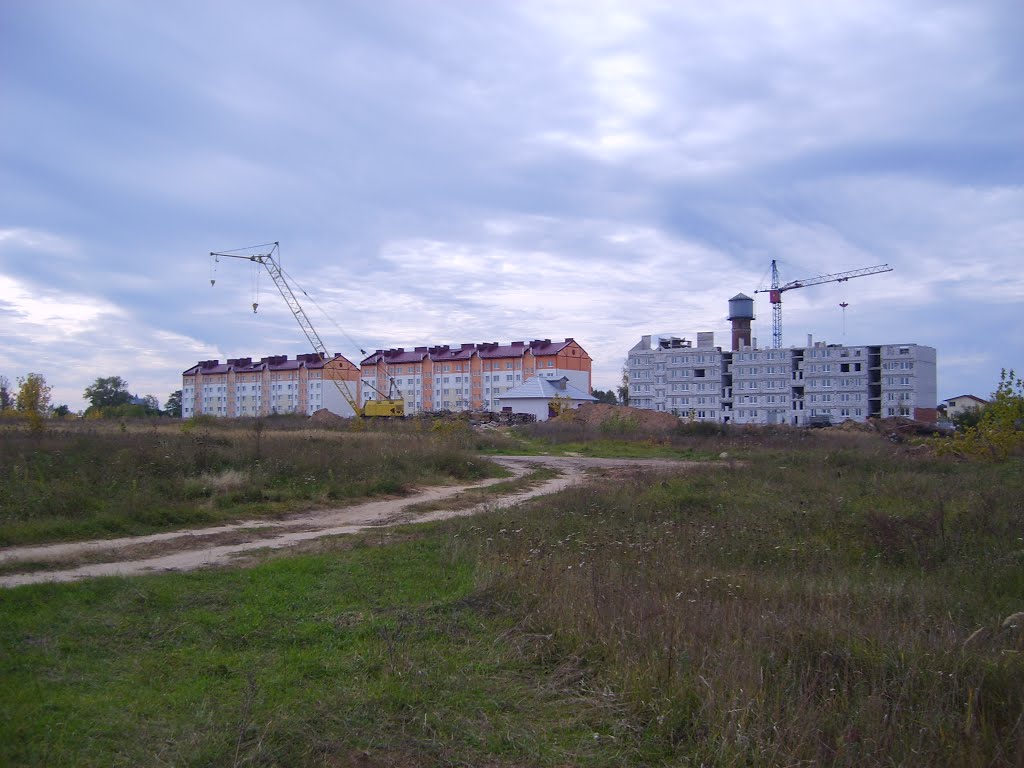 ул.Восточная