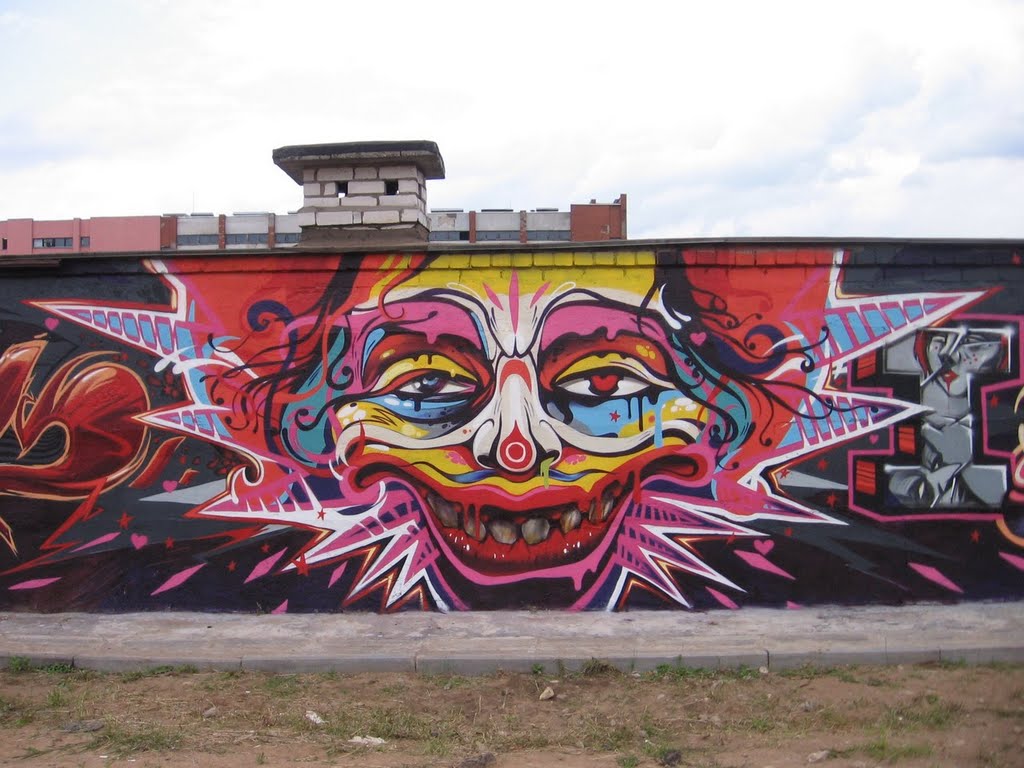 Graffiti