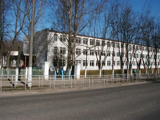 school 8