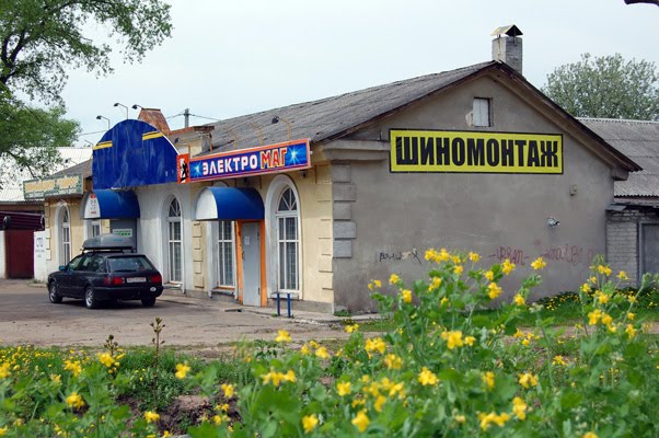 1-павярховая камяніца (XIX — пачатак ХХ стст.)