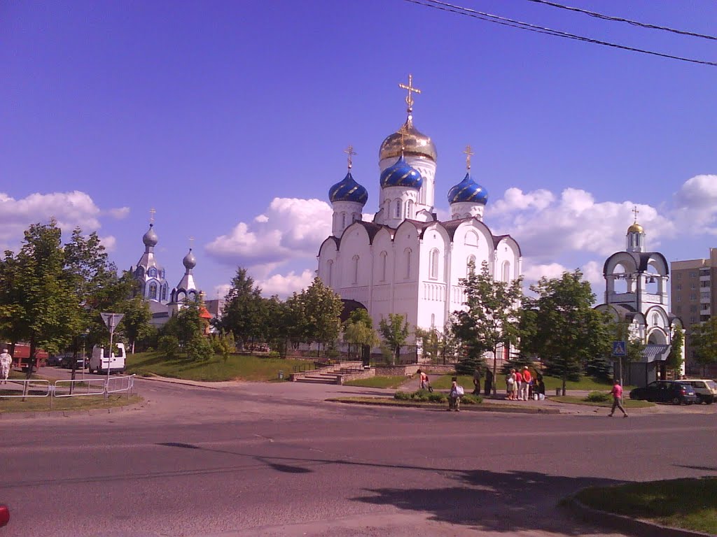 Собор
