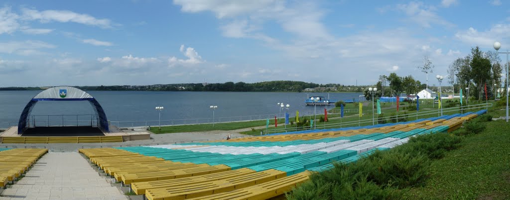 Lac Miadziel