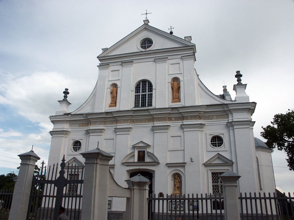 Nesvizh