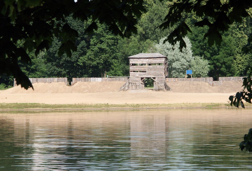 Nesvizh