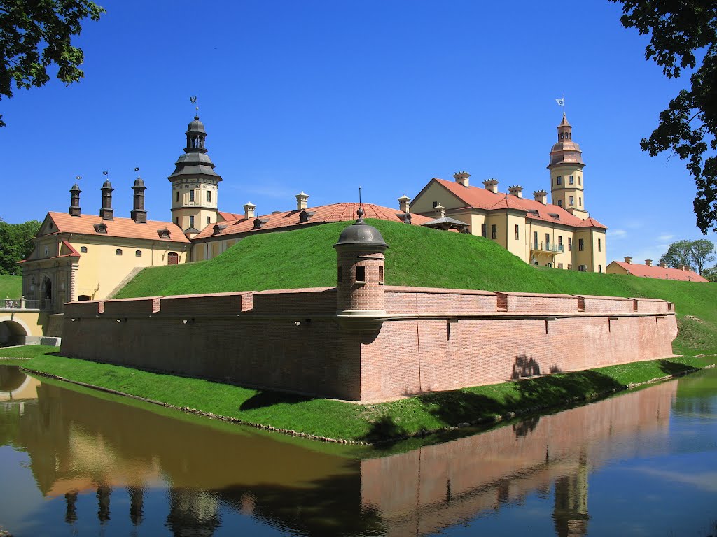 Haradzyeya