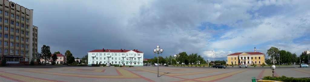 Панорама