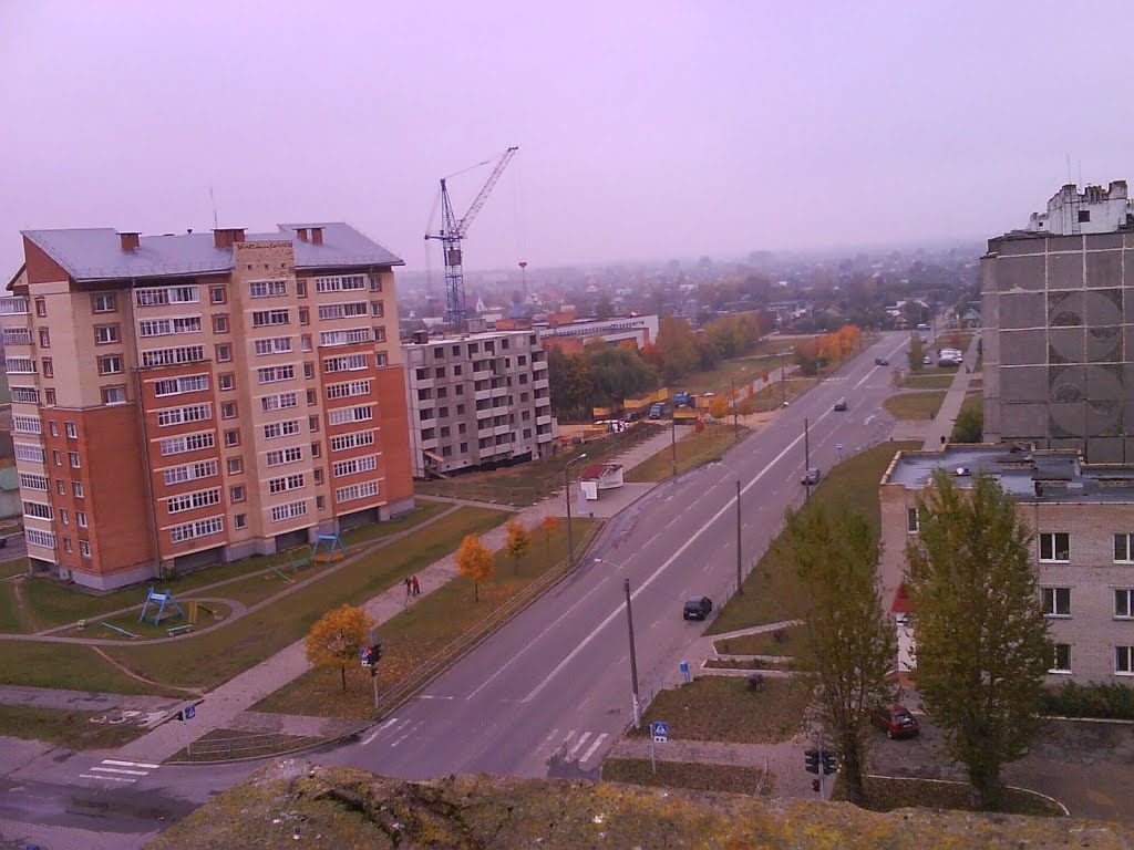 ул. Чехова