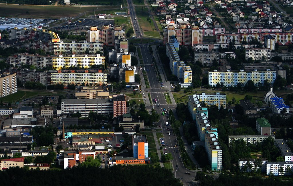 Soligorsk