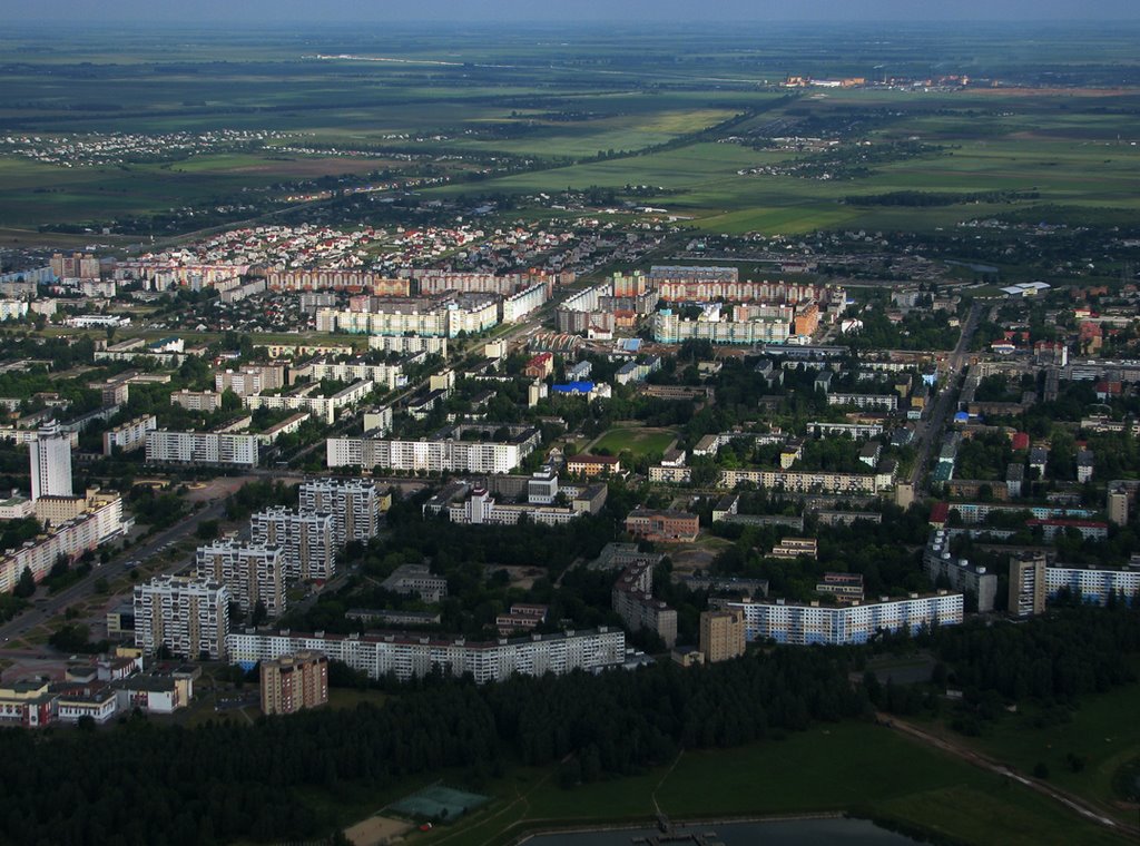 Soligorsk