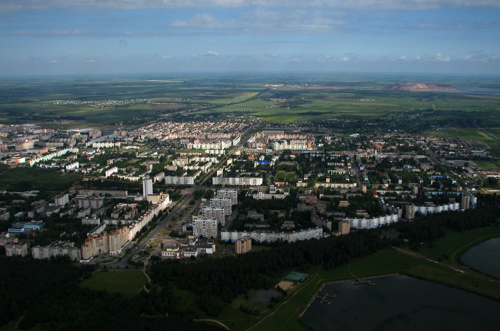 Soligorsk