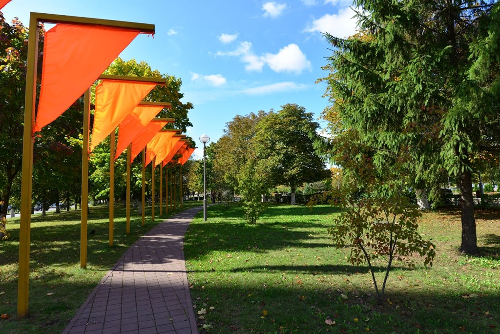 Belarus Salihorsk