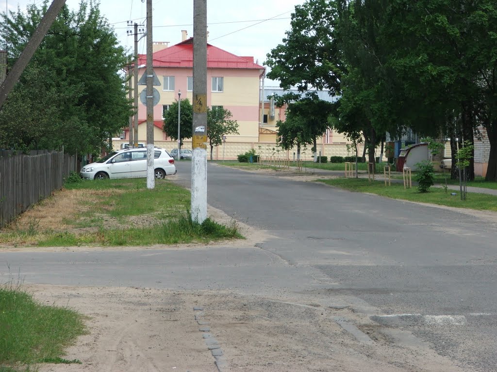 Ул.Гастелло