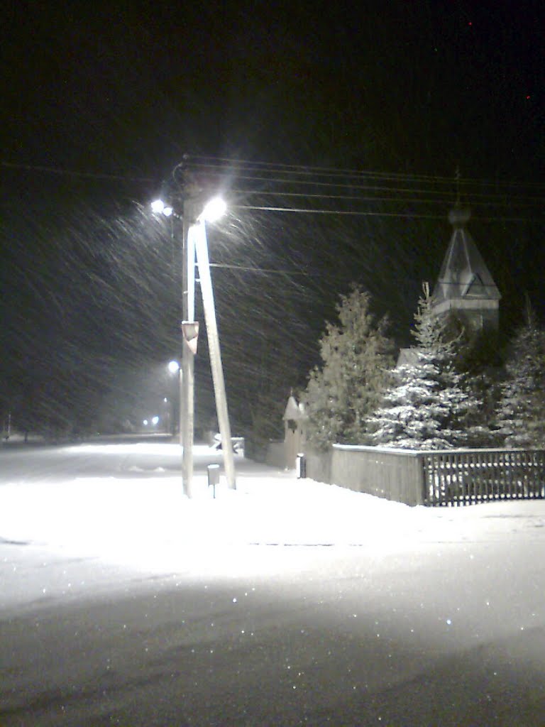 церковь
