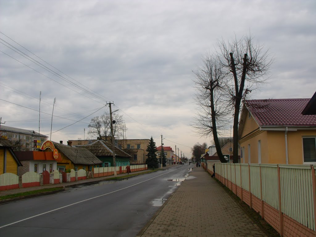 в. Кірава