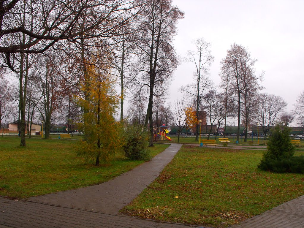 park