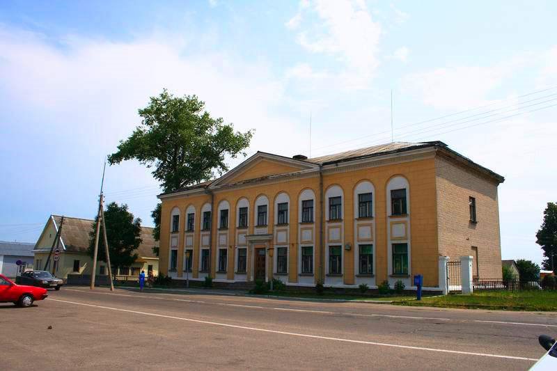 музыкальная школа