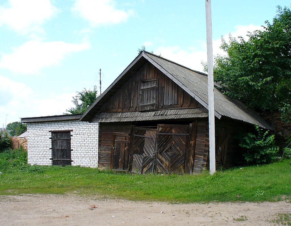 Uzda