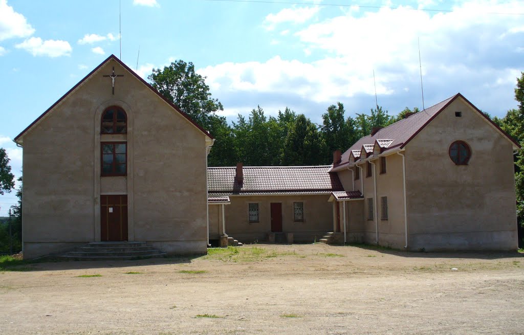 Uzda