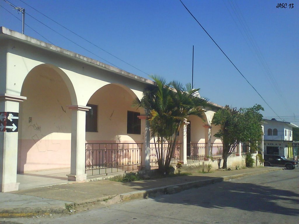 Biblioteca Pública Municipal
